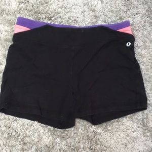 Xersion Athletic Shorts
